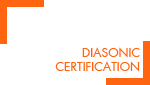 DIASONIC CERTIFICATION